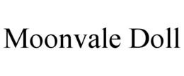 MOONVALE DOLL trademark
