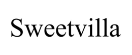 SWEETVILLA trademark