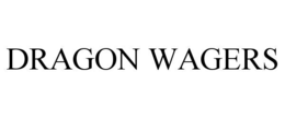 DRAGON WAGERS trademark