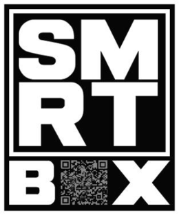 SMRT BOX trademark
