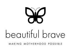 BEAUTIFUL BRAVE MAKING MOTHERHOOD POSSIBLE trademark