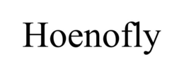 HOENOFLY trademark