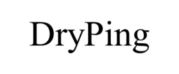 DRYPING trademark