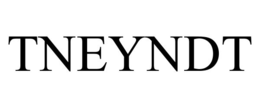 TNEYNDT trademark