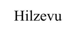 HILZEVU trademark