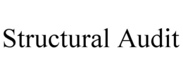 STRUCTURAL AUDIT trademark