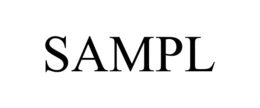SAMPL trademark
