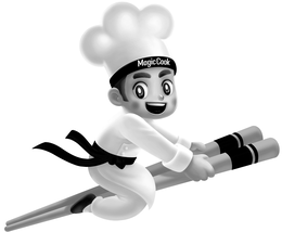 MAGIC COOK trademark