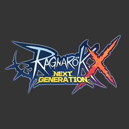 RAGNARÖK X NEXT GENERATION trademark