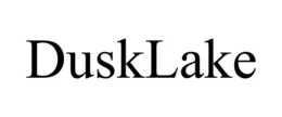 DUSKLAKE trademark