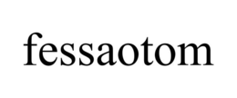 FESSAOTOM trademark