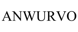 ANWURVO trademark
