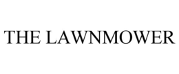 THE LAWNMOWER trademark