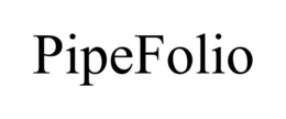 PIPEFOLIO trademark
