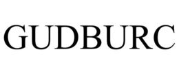 GUDBURC trademark