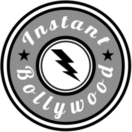 INSTANT BOLLYWOOD trademark