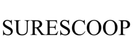 SURESCOOP trademark
