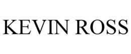 KEVIN ROSS trademark