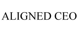 ALIGNED CEO trademark