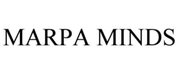 MARPA MINDS trademark