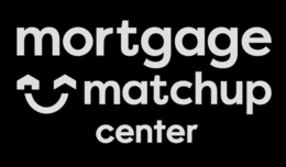 MORTGAGE MATCHUP CENTER trademark