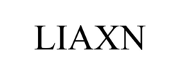 LIAXN trademark