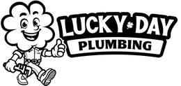 LUCKY DAY PLUMBING trademark