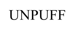 UNPUFF trademark