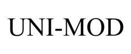 UNI-MOD trademark