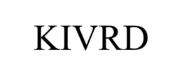 KIVRD trademark