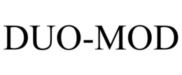 DUO-MOD trademark