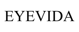 EYEVIDA trademark