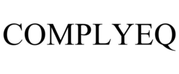COMPLYEQ trademark