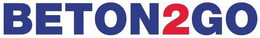 BETON2GO trademark