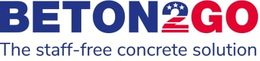 BETON2GO THE STAFF-FREE CONCRETE SOLUTION trademark