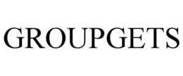 GROUPGETS trademark