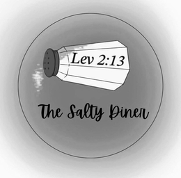 THE SALTY DINER LEV 2:13 trademark