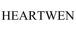 HEARTWEN trademark