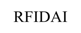 RFIDAI trademark