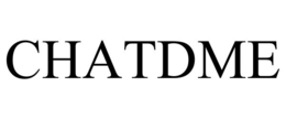 CHATDME trademark