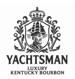 YACHTSMAN LUXURY KENTUCKY BOURBON trademark
