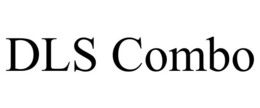 DLS COMBO trademark