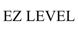 EZ LEVEL trademark