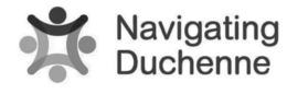 NAVIGATING DUCHENNE trademark