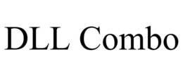 DLL COMBO trademark