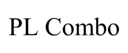 PL COMBO trademark