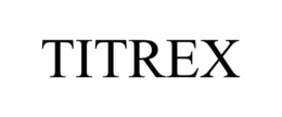 TITREX trademark