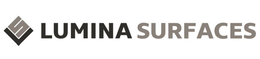 LS LUMINA SURFACES trademark