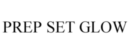 PREP SET GLOW trademark