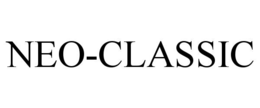NEO-CLASSIC trademark
